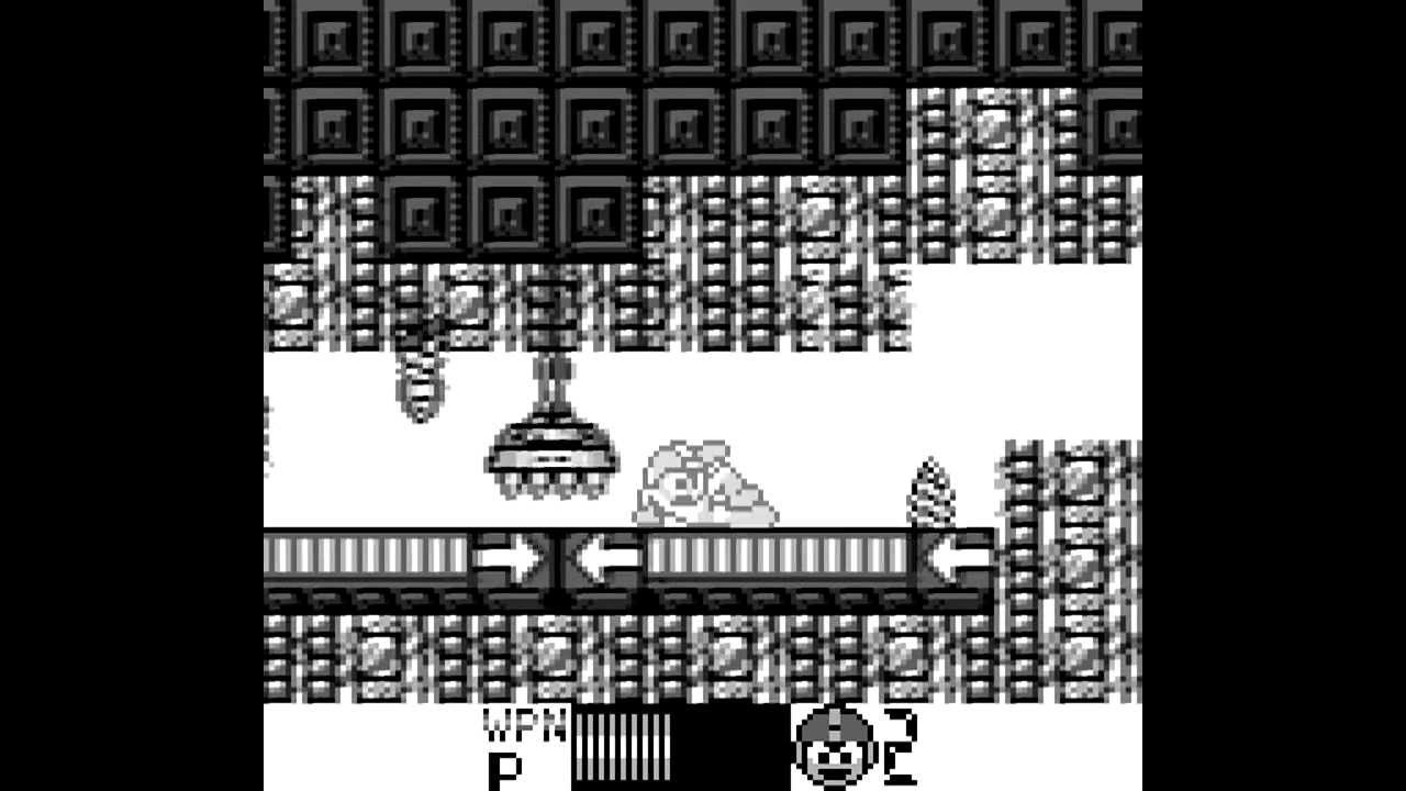 Megaman 3, 4, & 5 for Gameboy Color! 6