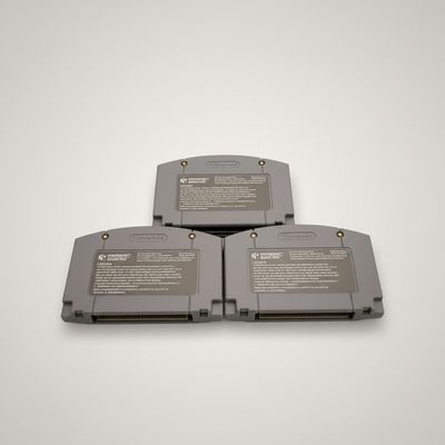 Nintendo 64 Games | Shop Now - NicestFinds