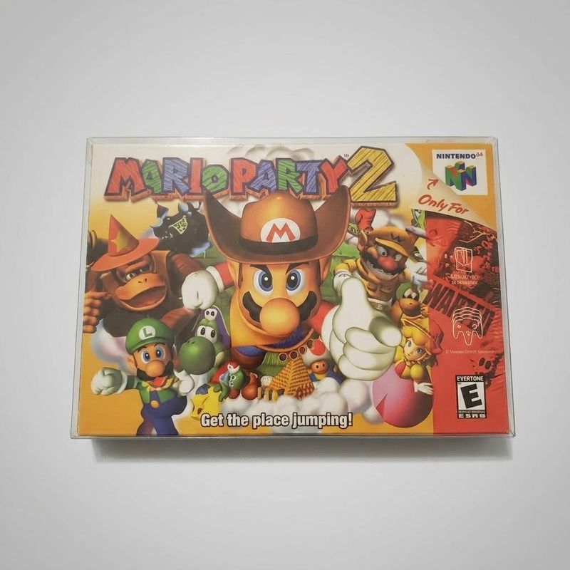 Nintendo 64 Games | Shop Now - NicestFinds