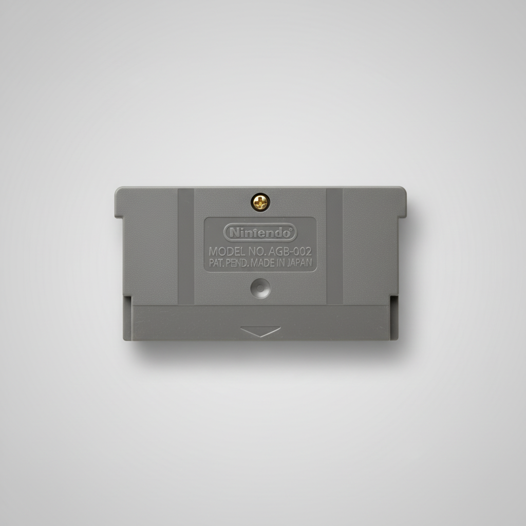 Dragon Quest Caravan Heart for Gameboy Advance! 3