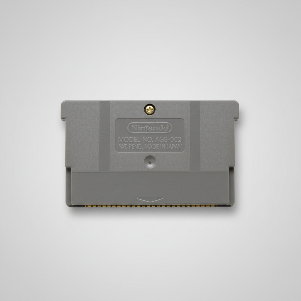 Metal Slug Advance for Gameboy Advance — Game & Box for Gameboy Advance (GBA) 4