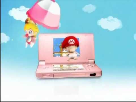 Yoshi's Island for Nintendo DS! 6