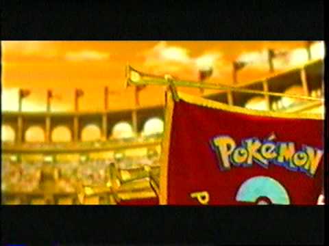 Pokemon Stadium 1 & 2, Snap, Puzzle League for Nintendo 64! 10