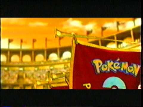 Pokémon Puzzle League (N64) - Commercial