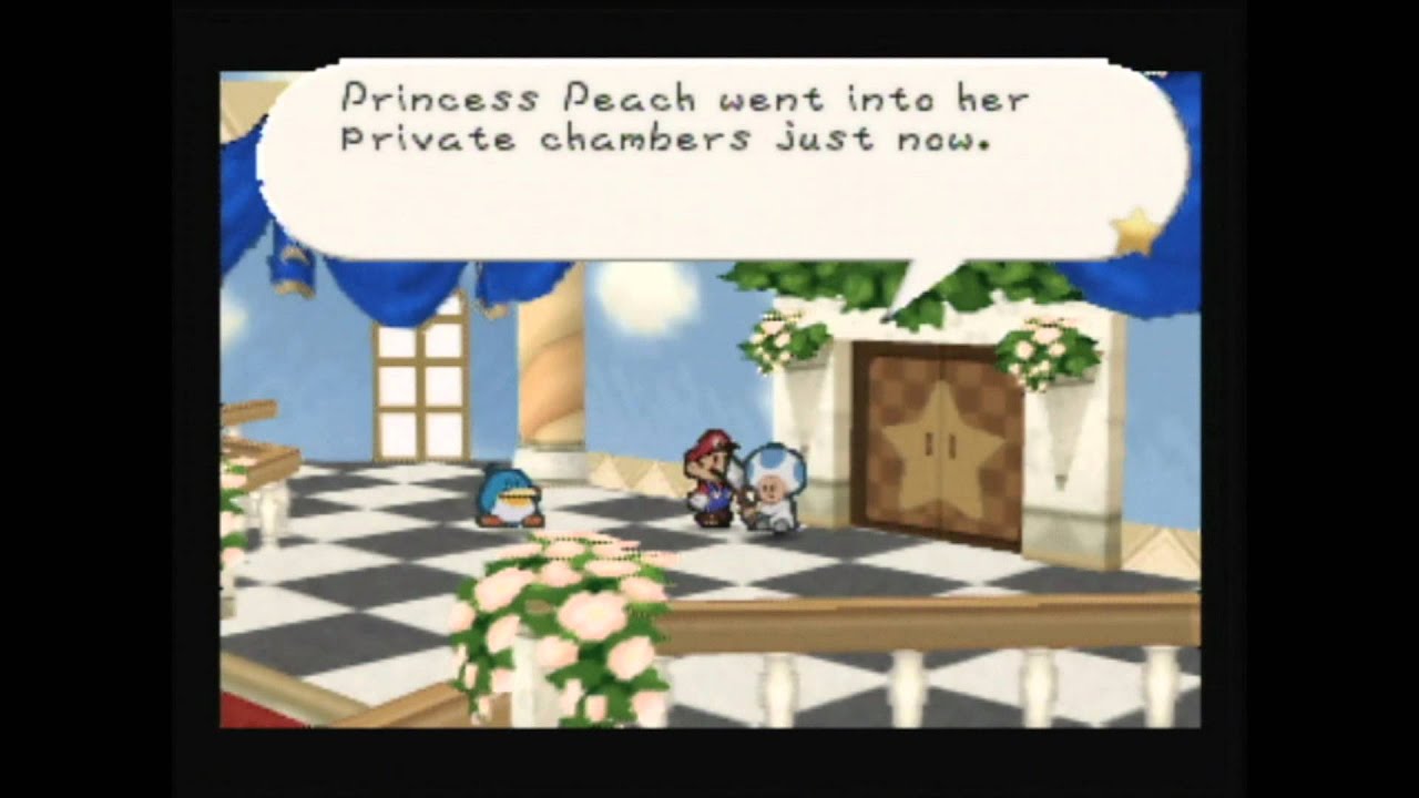 Paper Mario — Cartridge Only for Nintendo 64 5