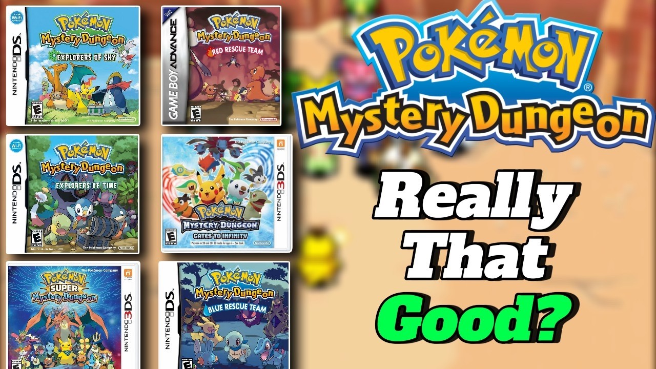 Pokémon Explorers of Time — Game & Box for Nintendo DS 10