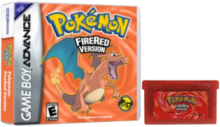 Pokemon Games for Gameboy Advance — Complete Bundle (Cartridges Only) for Gameboy Advance (GBA) 25
