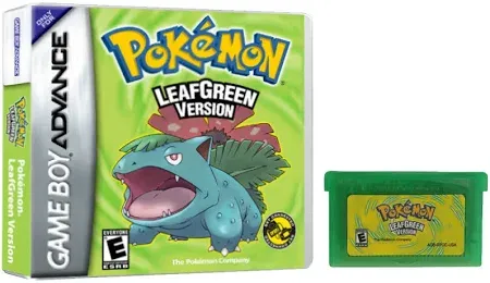 pokemon card game gba Pokemon Games for Gameboy Advance!