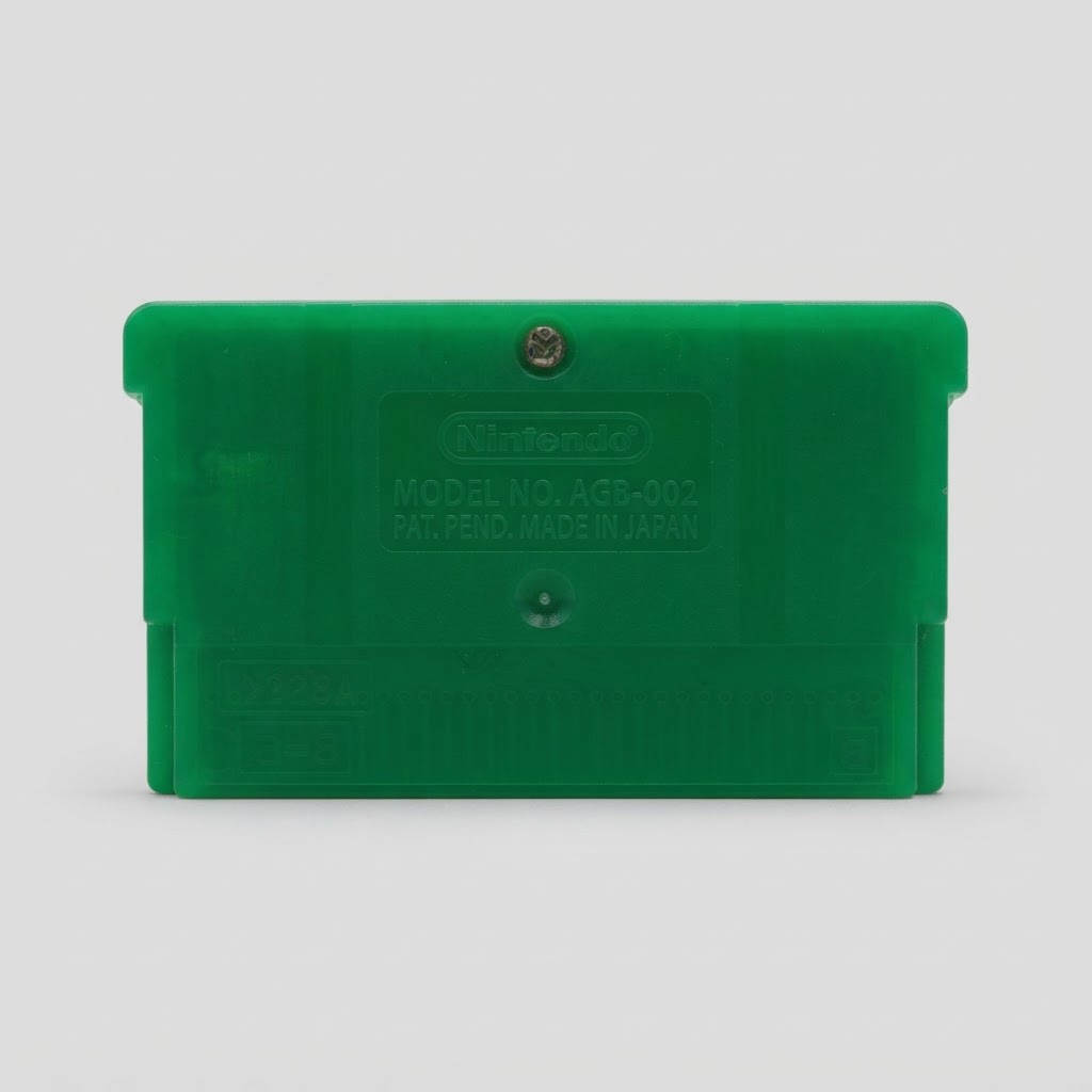 Pokemon Games for Gameboy Advance — Complete Bundle (Cartridges Only) for Gameboy Advance (GBA) 19