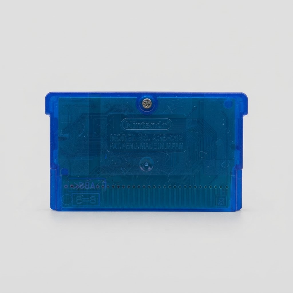 Pokemon Games for Gameboy Advance — Complete Bundle (Cartridges Only) for Gameboy Advance (GBA) 15