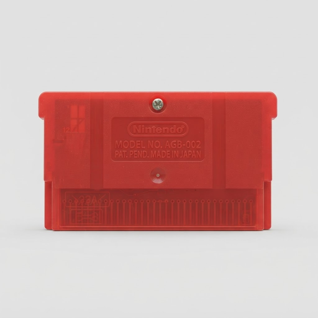 Pokemon Games for Gameboy Advance — Complete Bundle (Cartridges Only) for Gameboy Advance (GBA) 21