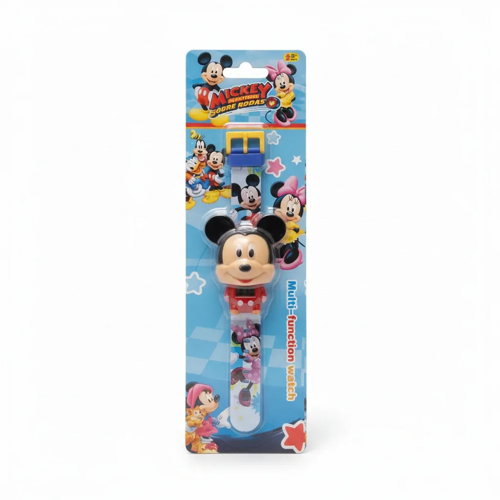 Disney Toy Watches 2