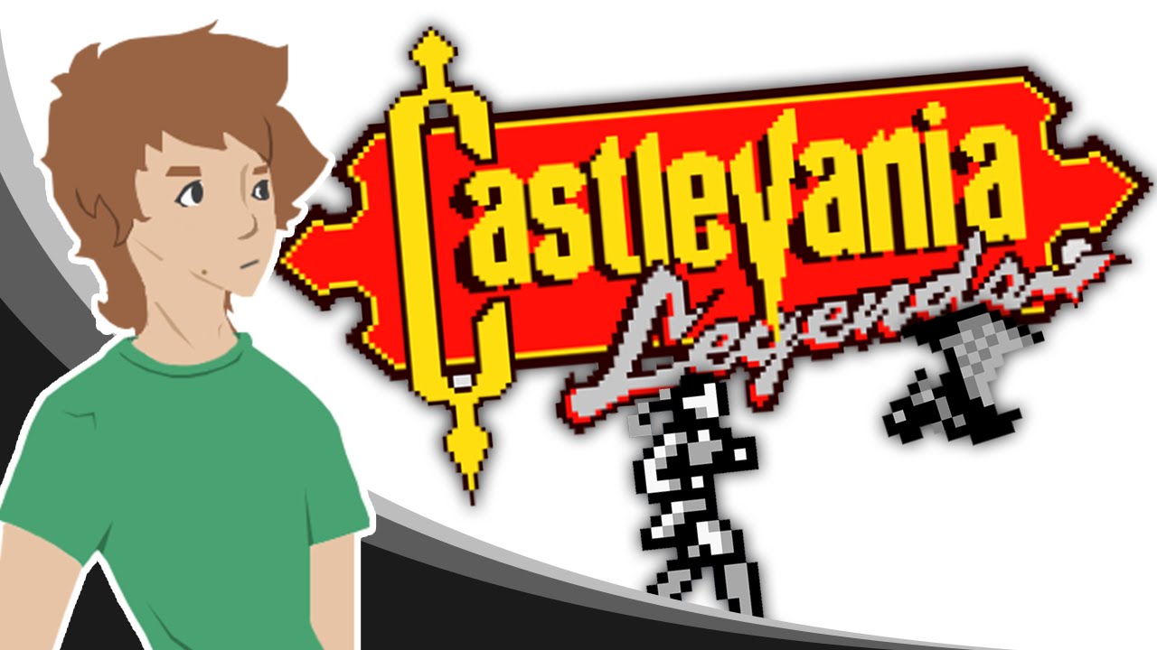 Castlevania Legends & Castlevania II Belmont's Revenge (GBC) 5