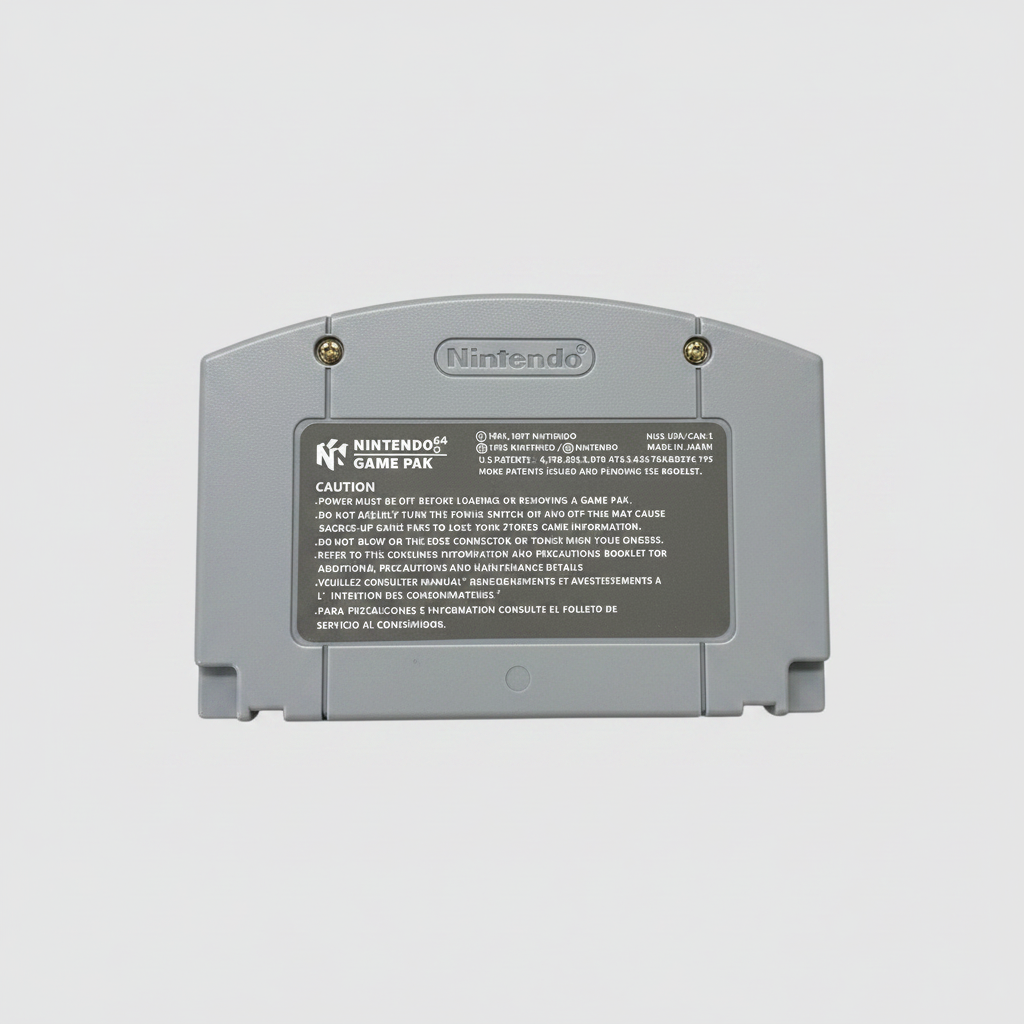 Killer Instinct Gold for Nintendo 64! 3