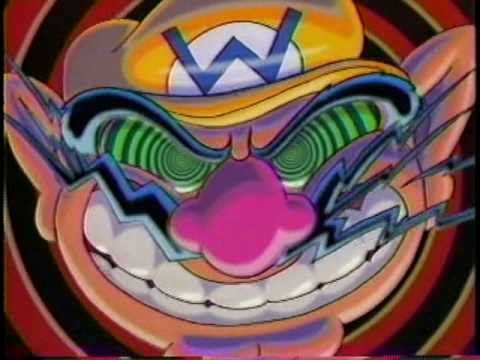 Super Mario Land 2 Six Golden Coins Nintendo Gameboy Commercial