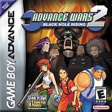 Advance Wars 1 & 2 Gameboy Advance (GBA) 7