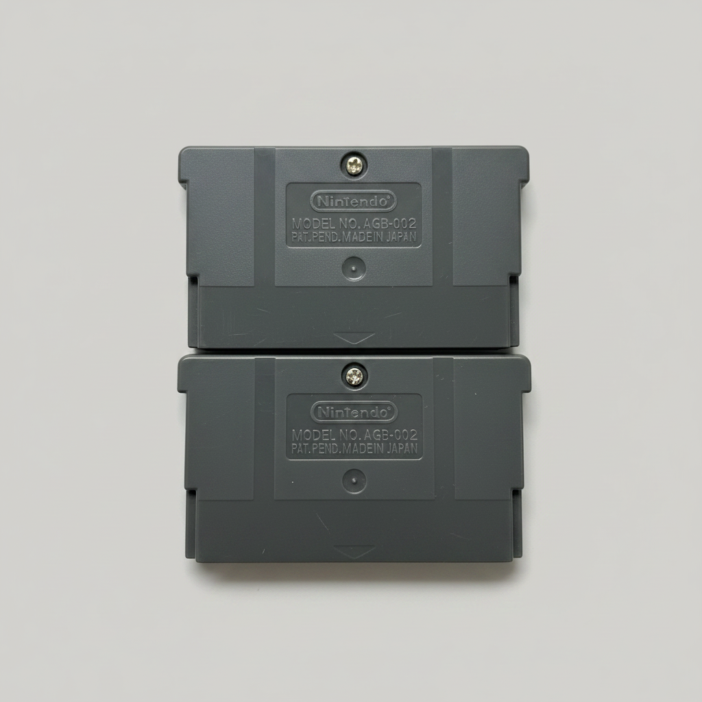 Advance Wars 1 & 2 Gameboy Advance (GBA) 4