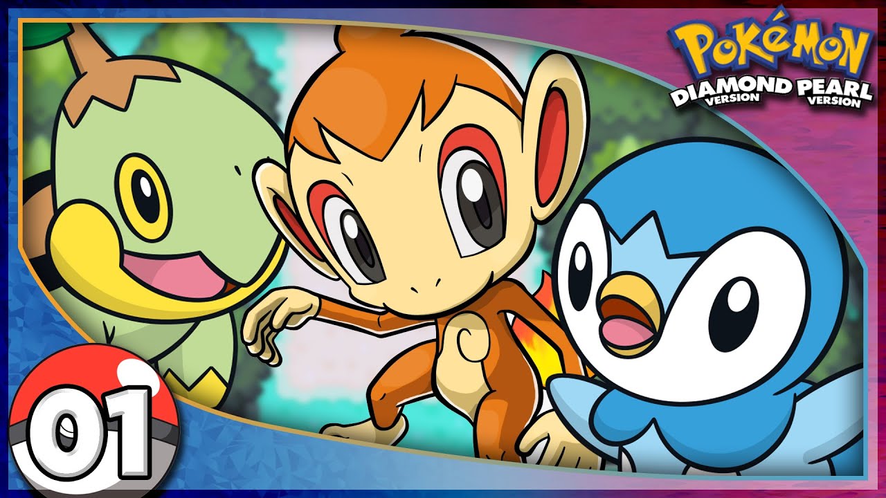 Pokemon Diamond, Pearl, & Platinum — Complete Bundle with Reproduction Boxes for Nintendo DS 8