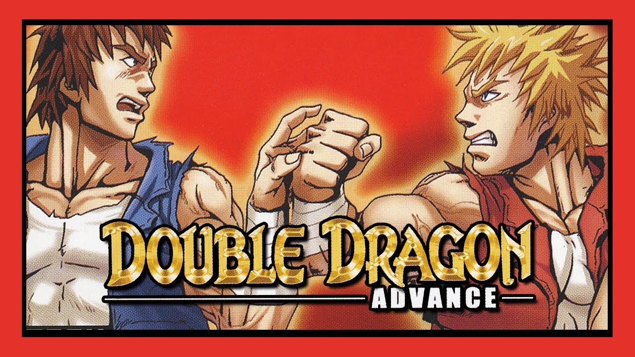 Is Double Dragon Advance Worth Playing Today? - Advancedrunk