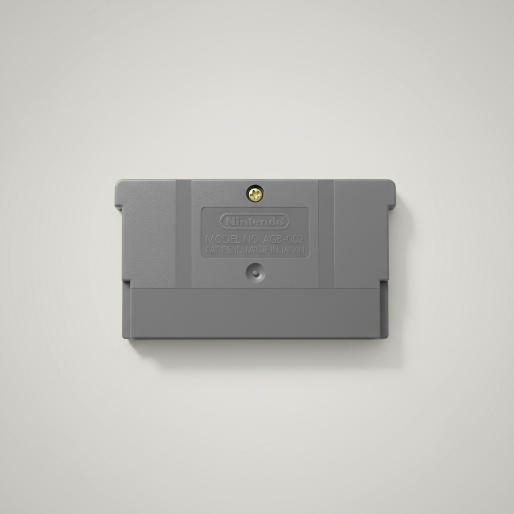 Mario vs Donkey Kong for Gameboy Advance! 3