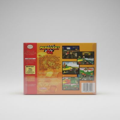 Nintendo 64 Games | Shop Now - NicestFinds