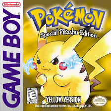 Pokemon Games for Gameboy Color! 10