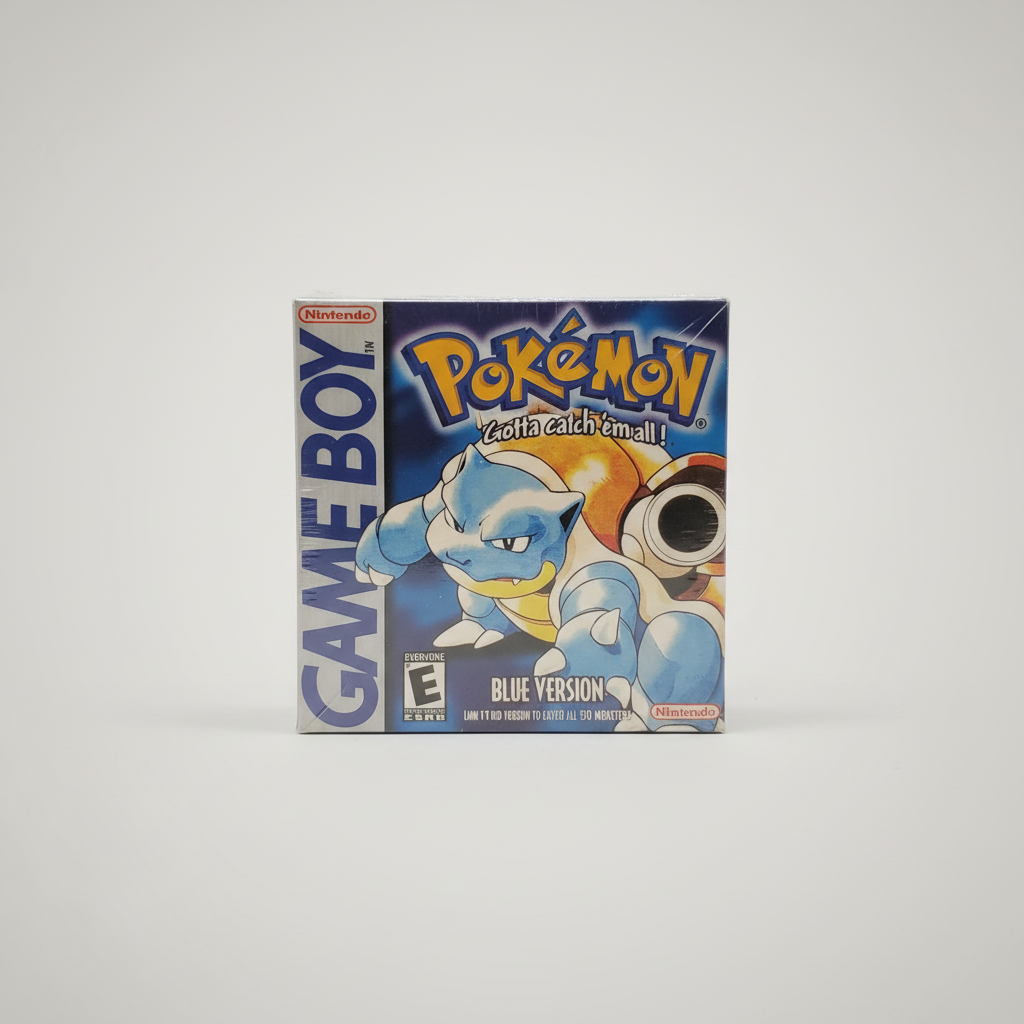 Pokemon Games for Gameboy Color! 17