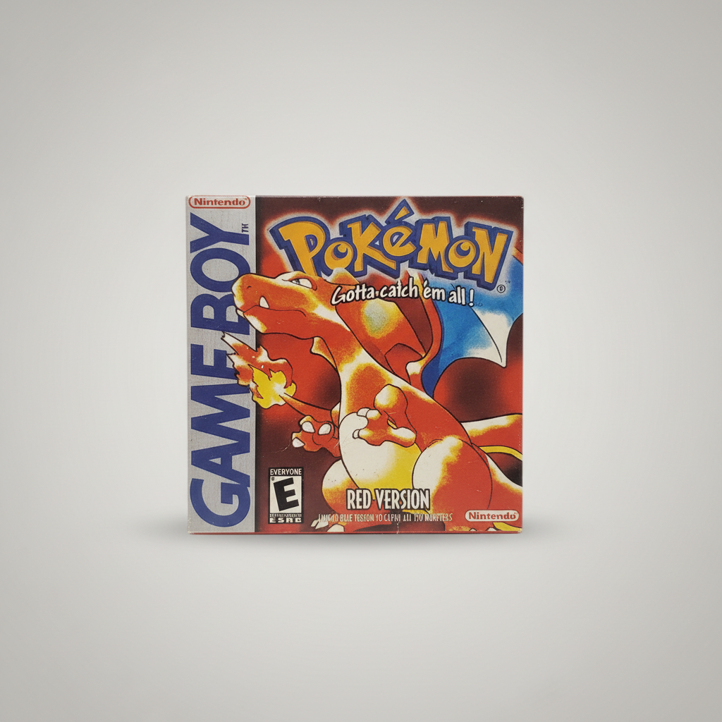 Pokemon Games for Gameboy Color! 19