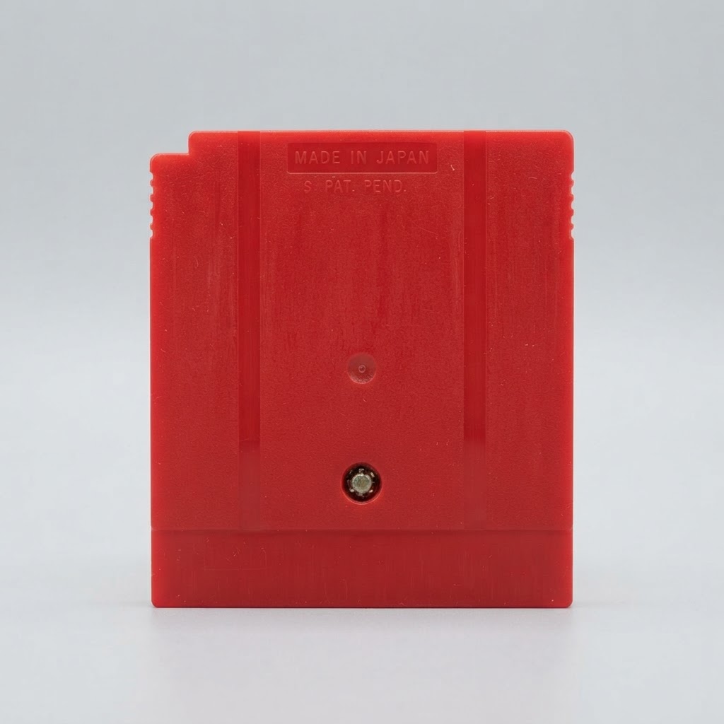 Pokemon Games for Gameboy Color! 8