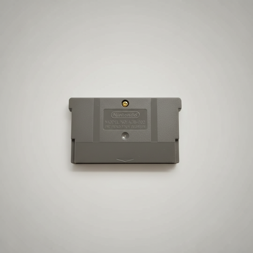 Zelda The Minish Cap for Gameboy Advance! 4