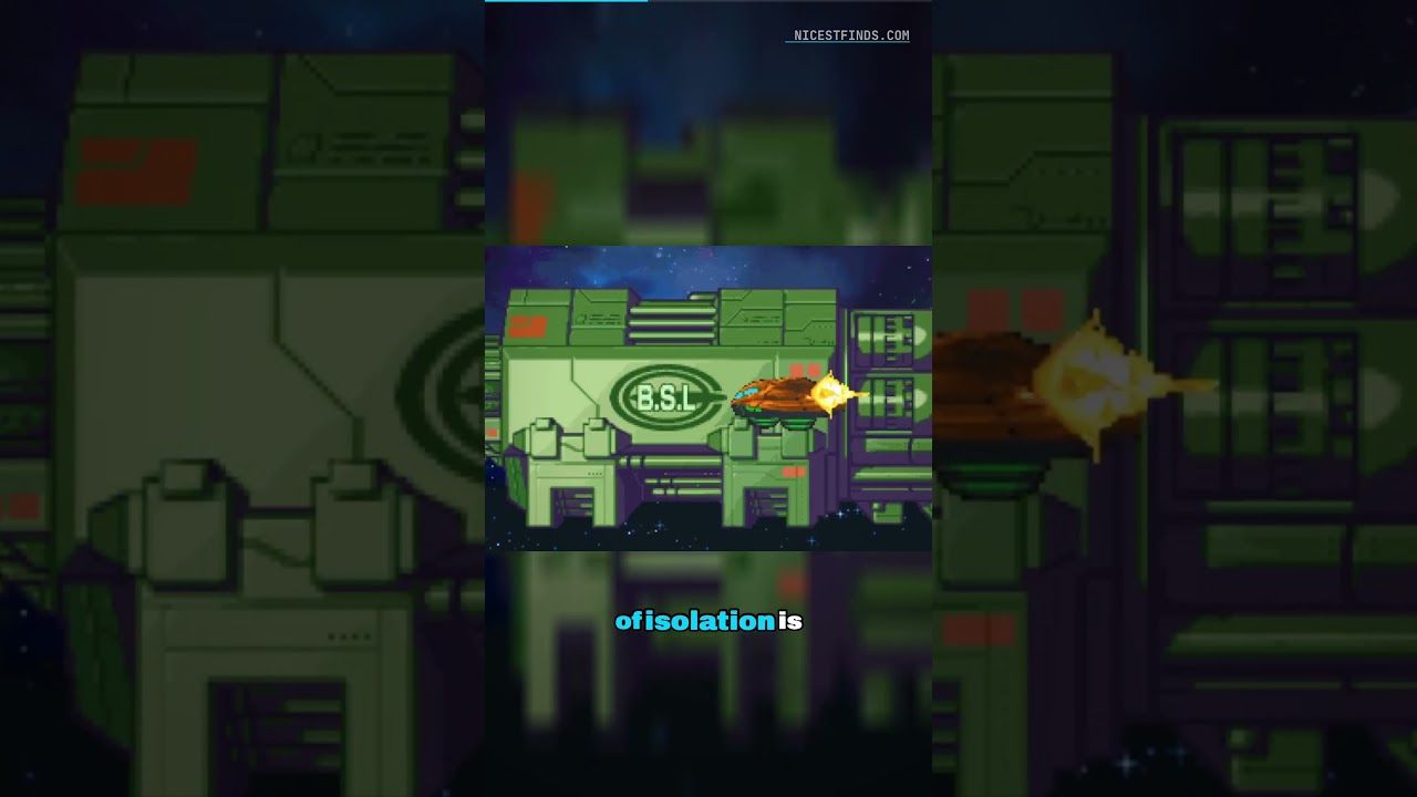Why Metroid Fusion is the Best GBA Game Ever Made #metroid #nicestfinds #nintendo