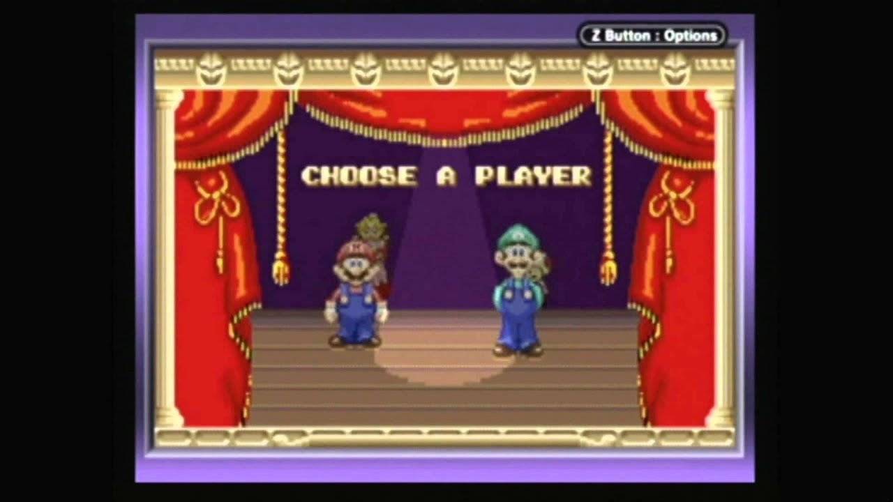 CGRundertow SUPER MARIO ADVANCE for Game Boy Advance Video Game Review
