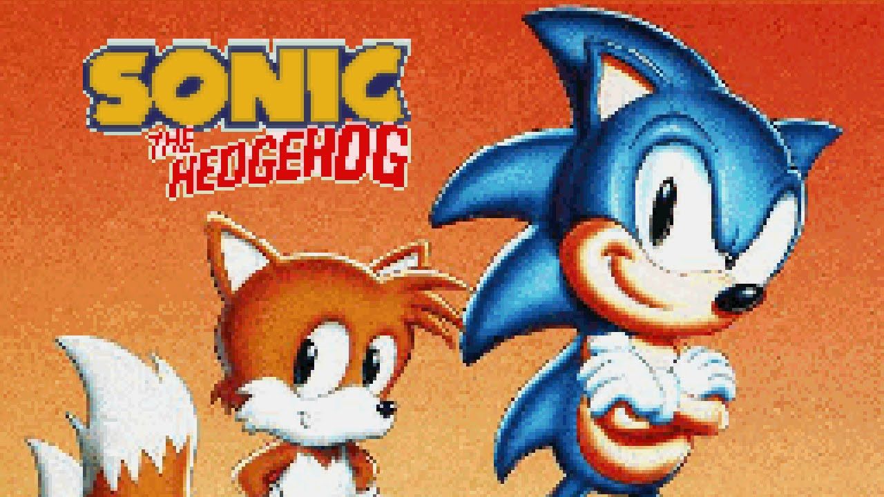 Sonic the Hedgehog 4 (SNES) - Walkthrough