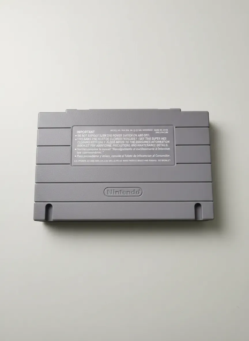 Killer Instinct for SNES! 3