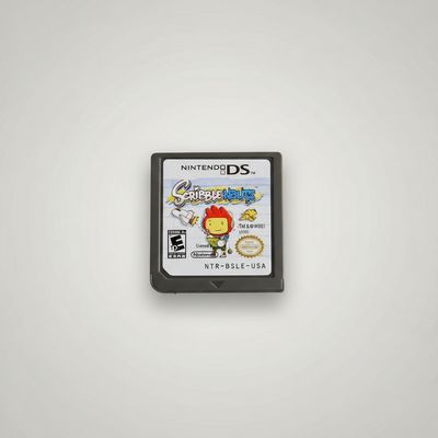 Megaman ZX Advent for Nintendo DS!