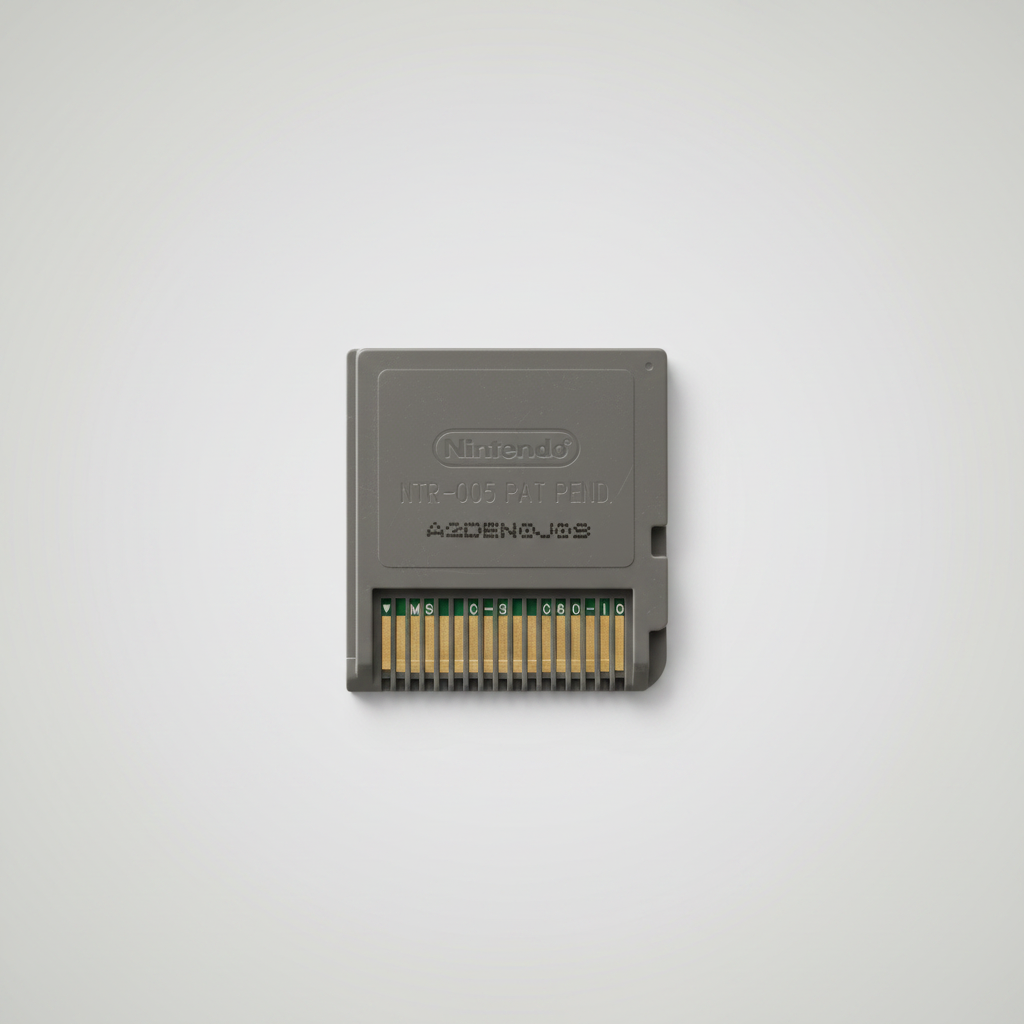 The World Ends with You for Nintendo DS! 3