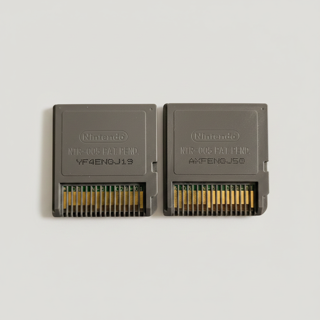 Dragon Ball Z 1 & 2 for Nintendo DS! 3