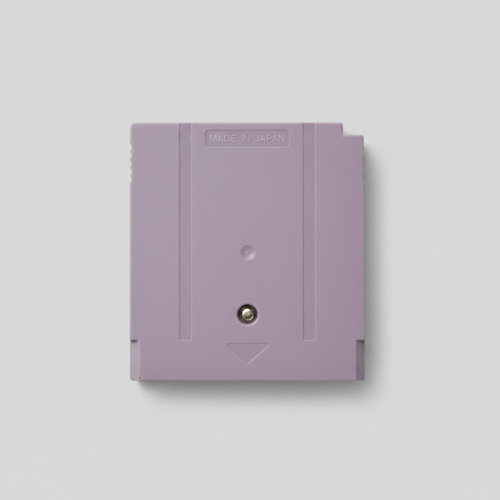 Tetris DX Gameboy Color (GBC) 3