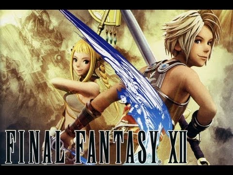 Final Fantasy IV & XII for Nintendo DS! 6