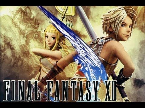 CGRundertow FINAL FANTASY XII: REVENANT WINGS for Nintendo DS Video Game Review