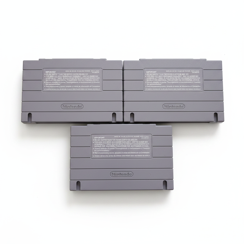 Zelda Parallel Worlds for Super Nintendo (SNES) 5