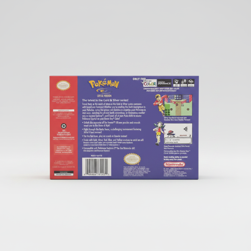 Pokemon — Complete Bundle (Cartridges Only) for Nintendo 64 18