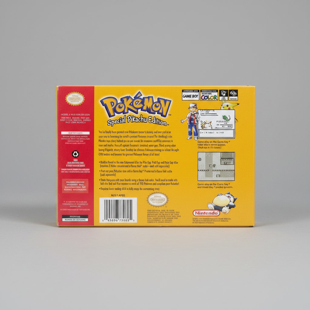 Pokemon — Complete Bundle (Cartridges Only) for Nintendo 64 21