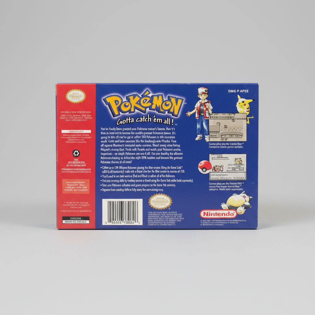 Pokemon — Complete Bundle (Cartridges Only) for Nintendo 64 20
