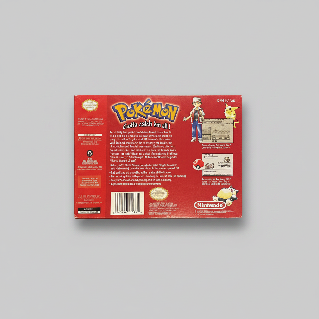 Pokemon — Complete Bundle (Cartridges Only) for Nintendo 64 19