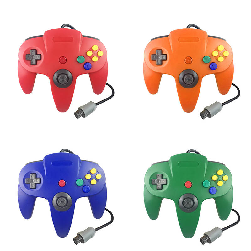 Nintendo 64 Controller for Nintendo 64 2
