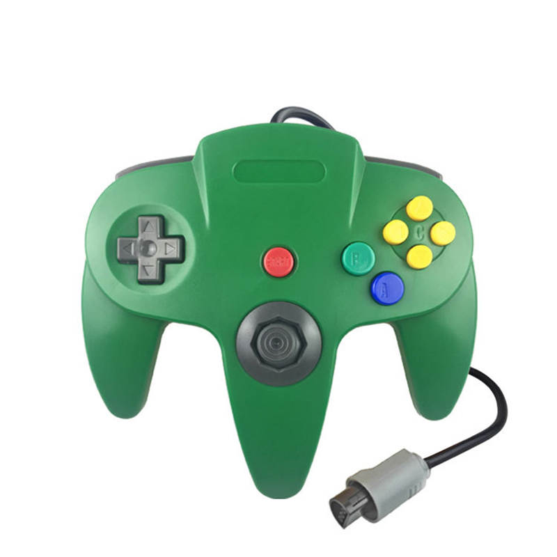 Nintendo 64 Controller for Nintendo 64 7