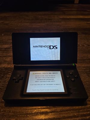 Nintendo DS Lite Consoles for Sale