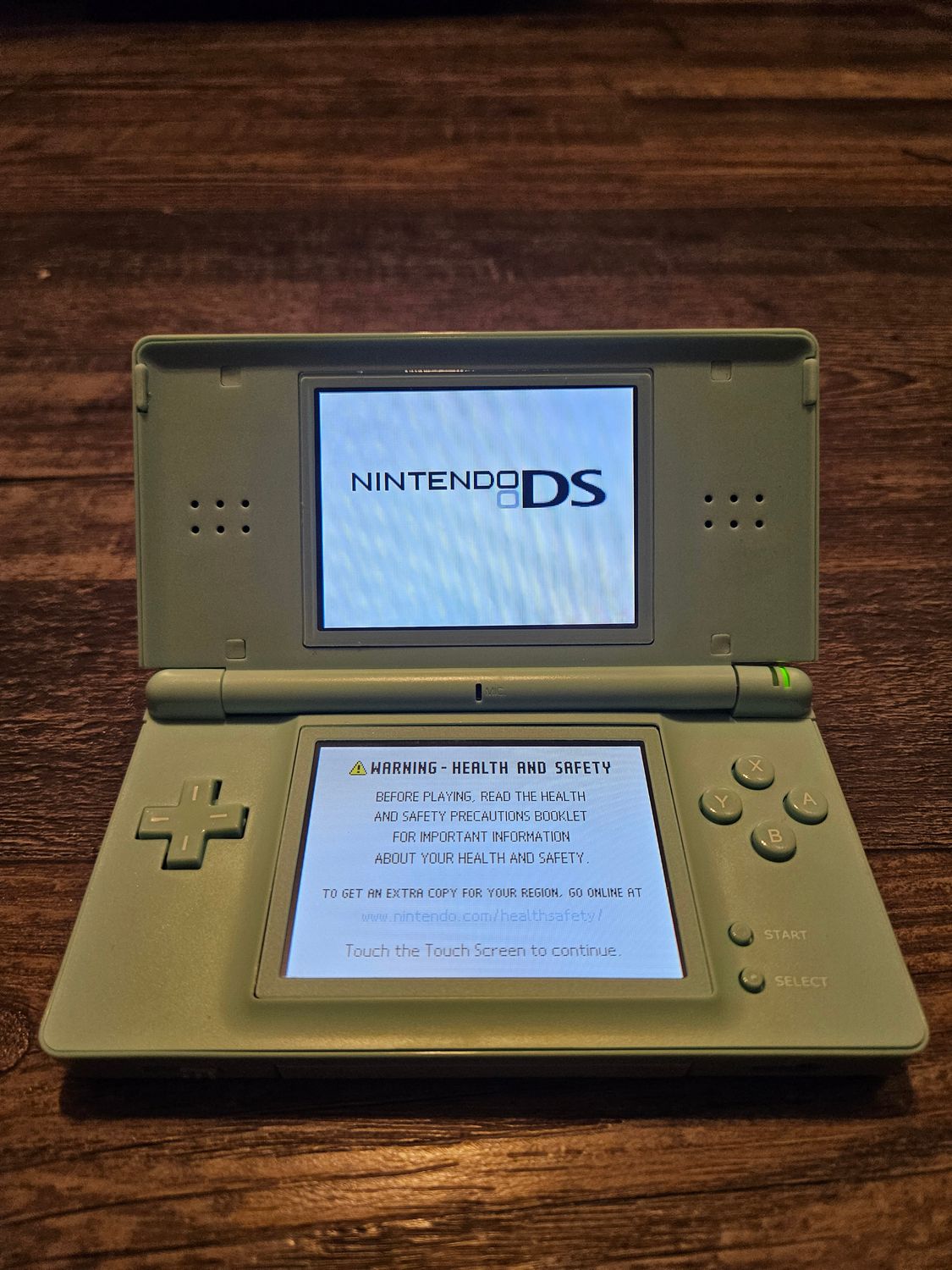 Nintendo DS Lite Consoles for Sale
