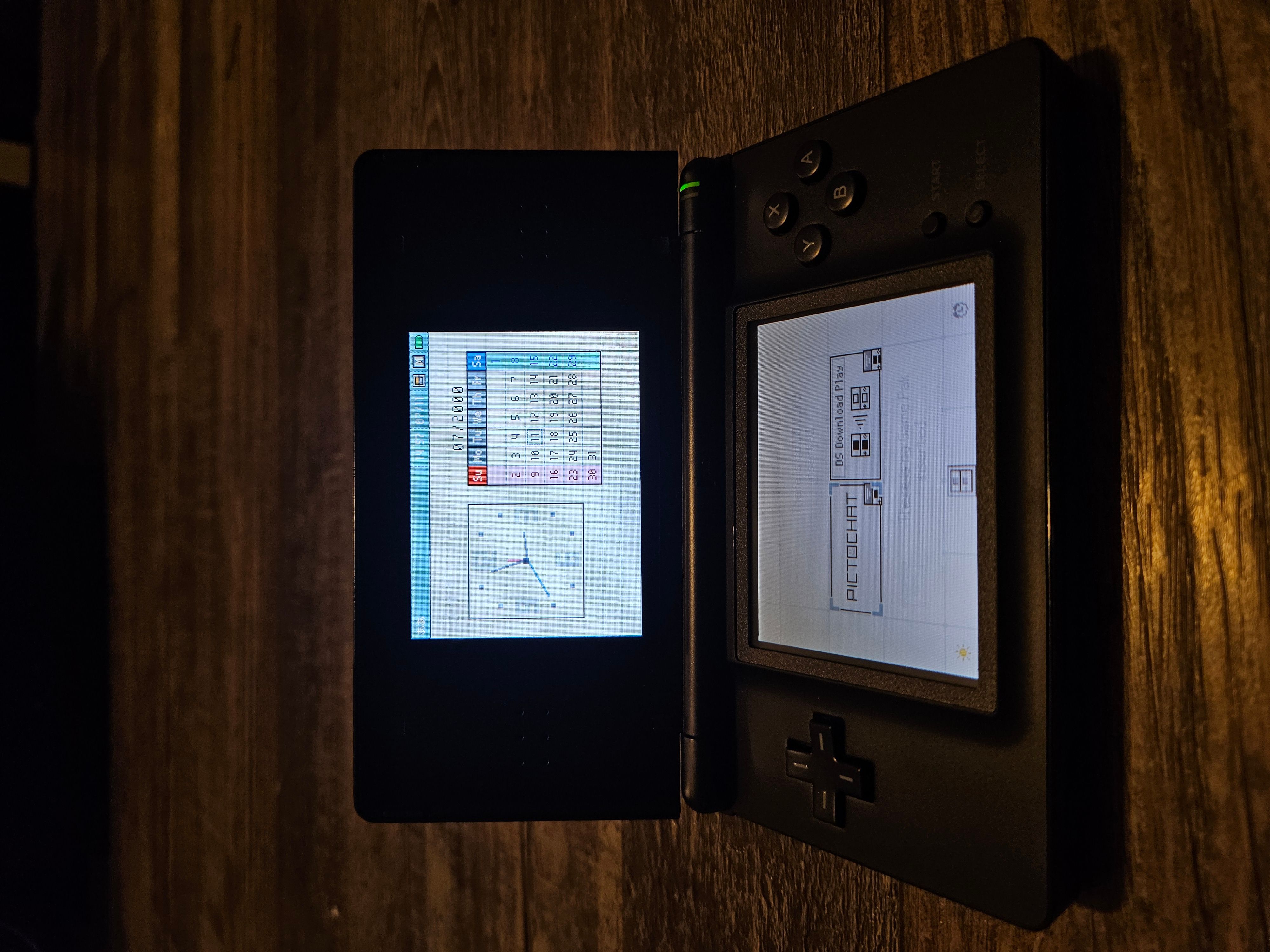 Nintendo DS Lite Console 15